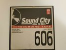 Various Artist -Sound City: Real to Reel 2xLP sealed 180 gm vinyl