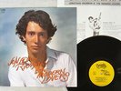 JONATHAN RICHMAN & THE MODERN LOVERS SAME BESERKLEY PB-2007 Japan VINYL LP