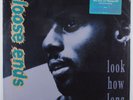 LOOSE ENDS Look How Long TEN MCA-10044 LP SEALED