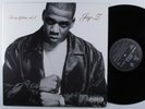 JAY-Z In My Lifetime, Vol. 1 ROC-A-FELLA 2XLP VG++/VG+