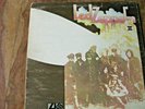 LED ZEPPELIN- II - 1969 Vinyl LP - Plum Atlantic 588198
