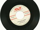CHUCK GODDARD 45 RPM TNT 163 