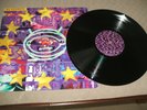 U2 Zooropa.LP.Island Records,U29-518047-1 1993 EU.Picture Inner Sleeve,No Insert