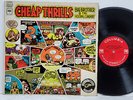 JANIS JOPLIN w/BIG BROTHER Cheap Thrills ORIG 1968 NM 360 Sound STEREO LP 1C/1C