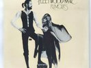 Vintage Vinyl FLEETWOOD MAC Rumors BSK-3010 Textured Sleeve, Sealed NOS 1977