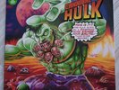 ILL BILL & STU BANGAS - CANNIBAL HULK GAMMA REY GREEN  ***SEALED***