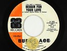Funk 45 - Buddy Ace - Beggin For Your Love - A&B - mp3