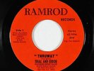 70s Soul 45 - Trial and Error - Thruway - Ramrod - mp3