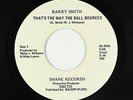 Funk 45 - Barry Smith - That's The Way The Ball Bounces - Shane - VG+ mp3