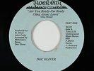 Funk 45 - Doc Oliver - Are You Ready-I'm Ready - Rock City - VG++ mp3