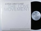 A TRIBE CALLED QUEST The Love Movement JIVE 3XLP VG+/VG++
