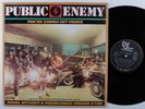 PUBLIC ENEMY You're Gonna Get Yours DEF JAM EP