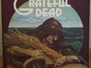 Grateful Dead Wake of The Flood 1973 Vinyl LP GD 01 Jerry Garcia