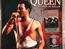 Queen ?– Works In Milan Lp