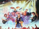 ID12z - Marillion - The Thieving Magpie - MARL 1 - vinyl LP - uk