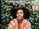 Alice Coltrane - Reflection n Creation & Space NM 2LP WLP Promo Quad