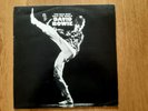 David Bowie The Man Who Sold The World Vinyl LP with Poster LSP-4816 1971 Record