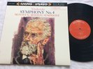 RCA Victor Red Seal (Classic) LSC 2369 180g - Tchaikovsky - Symphony No.4