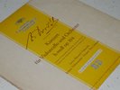 DGG 18236 LPM Dvorak Cello Concerto Enrico Mainardi Fritz Lehmann NM 6/57