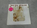 JOHN CALE-PARIS 1919-LOWELL GEORGE-LP-WL PROMO-2 INSERTS-REPRISE MS 2131-RARE