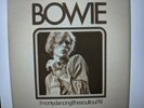 David Bowie I'm Only Dancing Soul Tour 74 1st Official Vinyl Cracked Actor John