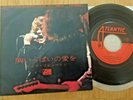 LED ZEPPELIN - WHOLE LOTTA LOVE - TOP JAPAN 7