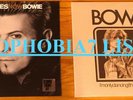 David Bowie ChangesNowBowie & I'm Only Dancing Vinyl Bundle Record Store Day RSD