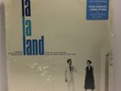 La La Land - Soundtrack LP - Interscope - SEALED Special Edition Blue Vinyl