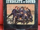 Syndicate Of Sound - Little Girl - Bell 6001 MONO