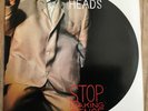 Talking  Heads “Stop Making Sense” 1984 USA Vinyl Record Album Used