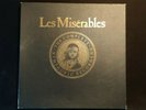 Rare Les Miserables Complete Symphonic Recording 4 x Vinyl LPs Album