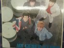 The Who : My Generation 2B / 1B 1st Press 1965 (Brunswick) LAT 8616
