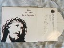 BRIAN JONESTOWN MASSACRE, THE - Who Killed Sgt Pepper - Vinyl (2xLP)