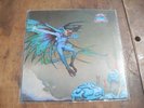 GRAVY TRAIN-STAIRCASE TO THE DAY. 1974. DAWN LP. Ex/Ex
