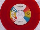 THE REVELS Intoxica / Tequila IMPACT 3 MAD MIKE