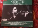 Ginette Neveu Complete Recorded Legacy EMI RLS 739 4LP Box Set  NM Rare