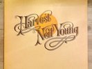 Neil Young ?– Harvest 1972 Reprise Records MS 2032 Textured Gatefold VG+