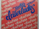 Joe Pass - Guitar Interludes [D-100] Vinyl LP - A Time For Us First Pressing