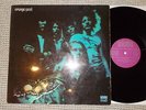 ORANGE PEEL Same GERMAN BELLAPHON LP 1970 rare PROG
