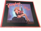 Rare Foreplay 'First Licks' Vinyl LP US Hard Rock 1985 EX/EX Nice Copy
