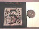 Bad Boys Blue ?– The Fifth 1989 LP GER VINYL NEAR MINT