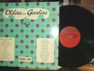 OLDIES BUT GOODIES Vol 2 Opel Lord Creator Skatalites STUDIO 1  WAILERS EX VINYL