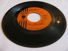 IKE & TINA TURNER - CAN'T CHANCE A BREAK UP / STAGGER LEE AND BILLY - SUE