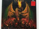DIO - Killing The Dragon (Lenticular Cover) [LTD] 2019 Remastered