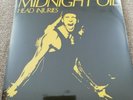 MIDNIGHT OIL Head Injuries (2016) VINYL LP BRAND NEW