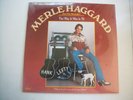 MERLE HAGGARD AND THE STRANGERS--THE WAY IT WAS IN '51--SEALED--VINYL ALBUM
