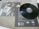 MERCYFUL FATE BLACK ROSE EDITION LIMITED. NEW, NEVER PLAYED,INSERT WOW