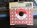 LED ZEPPELIN Whole Lotta Love on Atlantic Promo 45 NM King Curtis Rare
