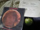 Jackie Lomax Is This What You Want stereo Apple SAPCOR 6 UK LP with inner sleeve