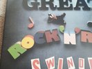 The Sex Pistols The Great Rock and Roll Swindle 180gm Vinyl Double LP EX++